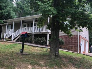Foreclosed Home - 132 GIBSON LOOP, 37616