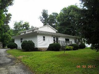Foreclosed Home - 7023 HIGHWAY 421, 37620