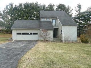 Foreclosed Home - 18 ANDYS LN, 37620