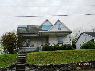 Foreclosed Home - List 100070267