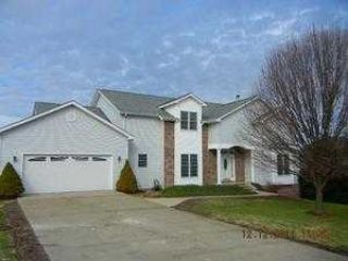 Foreclosed Home - 204 COUNTRY MEADOWS CIR, 37620