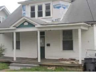Foreclosed Home - List 100248865