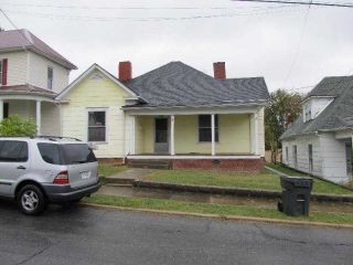 Foreclosed Home - 1235 BROAD ST, 37620