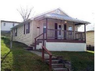 Foreclosed Home - 1116 KOHN ST, 37620