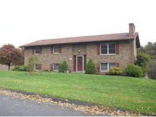 Foreclosed Home - 354 WILLIAMS LN, 37620