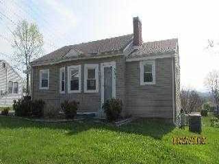 Foreclosed Home - List 100276109