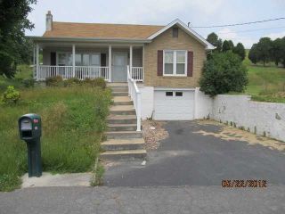 Foreclosed Home - List 100311996
