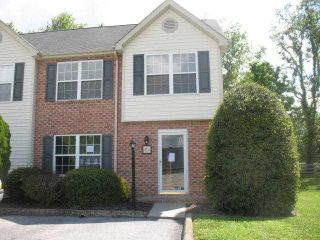 Foreclosed Home - 254 BOOHER RD APT D1, 37620