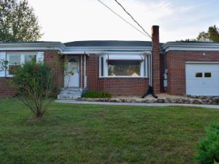 Foreclosed Home - 1520 TREMONT AVE, 37620