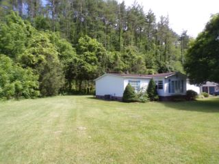 Foreclosed Home - 12530 HIGHWAY 67 W, 37640
