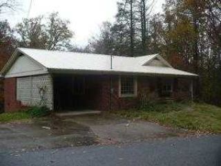 Foreclosed Home - List 100061379