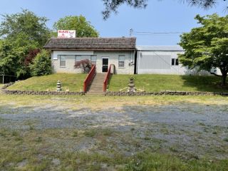 Foreclosed Home - 750 OLD STAGE RD, 37642