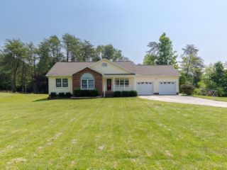 Foreclosed Home - List 100571984