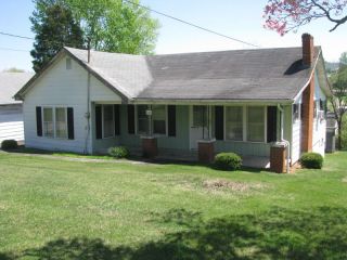 Foreclosed Home - 340 GRANDVIEW ST, 37642