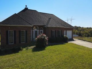 Foreclosed Home - 1213 OLD UNION RD, 37642