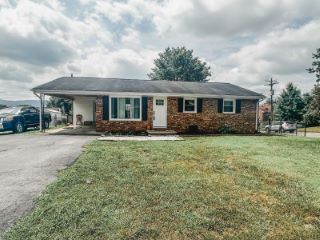 Foreclosed Home - 1076 JESSIE LN, 37642