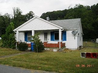 Foreclosed Home - 264 BULLDOG HOLW, 37643
