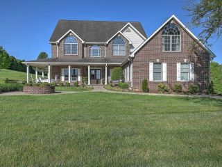 Foreclosed Home - 188 SLEMP LN, 37643