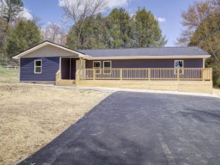 Foreclosed Home - 130 ROBINSON LN, 37643