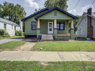 Foreclosed Home - 112 W H ST, 37643