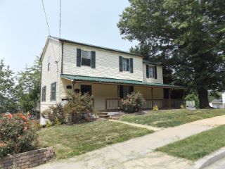 Foreclosed Home - 735 W H ST, 37643