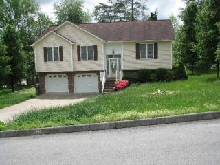 Foreclosed Home - List 100061305