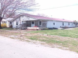 Foreclosed Home - 105 DEADRICK ST, 37650