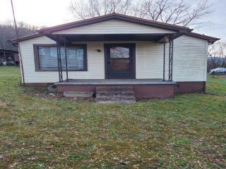 Foreclosed Home - 213 LUTTRELL ST, 37650