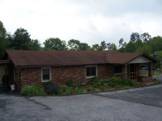 Foreclosed Home - 320 BANK DR, 37656