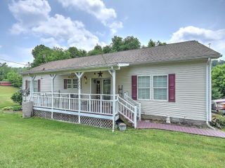 Foreclosed Home - 667 DOUBLE SPRINGS RD, 37656