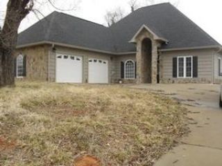 Foreclosed Home - 434 OLD EMBREEVILLE RD, 37659