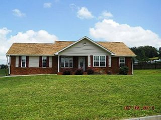 Foreclosed Home - 2 HUMMING BIRD PL, 37659