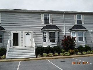 Foreclosed Home - 147 OLD STATE ROUTE 34 UNIT 34, 37659