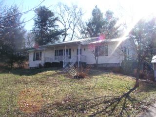 Foreclosed Home - 3309 HIGHWAY 81 S, 37659