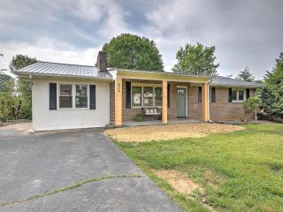 Foreclosed Home - 824 GRAY STATION SULPHUR SPRINGS RD, 37659