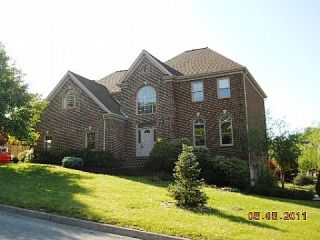 Foreclosed Home - 2000 BUCKINGHAM CT, 37660