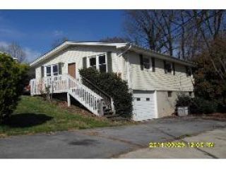 Foreclosed Home - 3444 PAGE ST, 37660