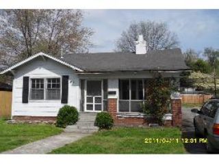Foreclosed Home - List 100061804