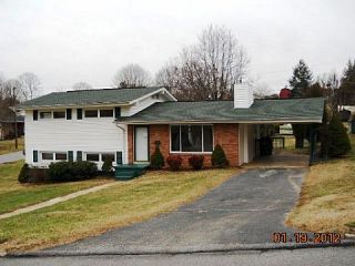 Foreclosed Home - 806 AFTON ST, 37660