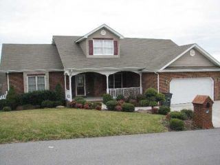 Foreclosed Home - 1012 LAURELWOOD DR, 37660