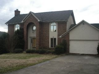 Foreclosed Home - 1008 GREENVINE PL, 37660