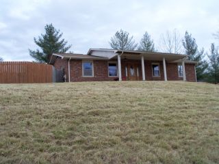 Foreclosed Home - 152 BANCROFT CHAPEL RD, 37660