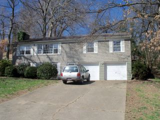 Foreclosed Home - 424 RIDGEFIELDS RD, 37660