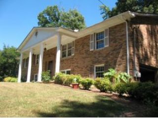 Foreclosed Home - 3710 CHEEKWOOD DR, 37660