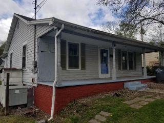 Foreclosed Home - 1332 Fairview Ave, 37660