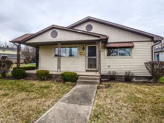 Foreclosed Home - 333 CARVER ST, 37660