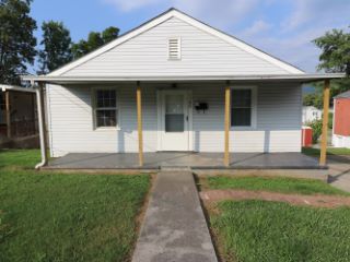 Foreclosed Home - 1104 MYRTLE ST, 37660