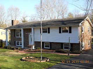 Foreclosed Home - 929 GLADEMILL DR, 37663