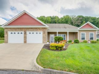 Foreclosed Home - 1417 CHANCERY LN, 37663