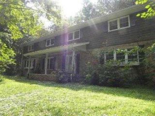 Foreclosed Home - 4540 CHICKASAW RD, 37664